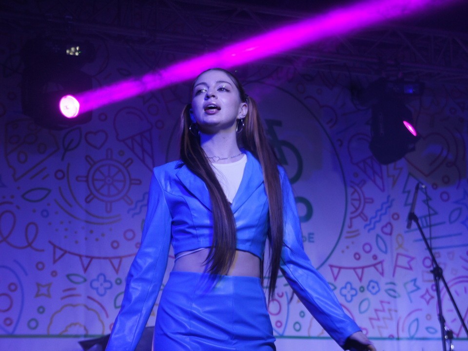 Дом культуры «Старт» устроит для молодежи дискотеку в честь завершения ноября