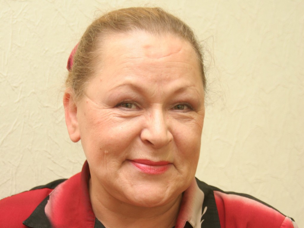 «Сначала в головах порядок наведите»: актриса Раиса Рязанова предложила чиновникам альтернативу запрету советских комедий