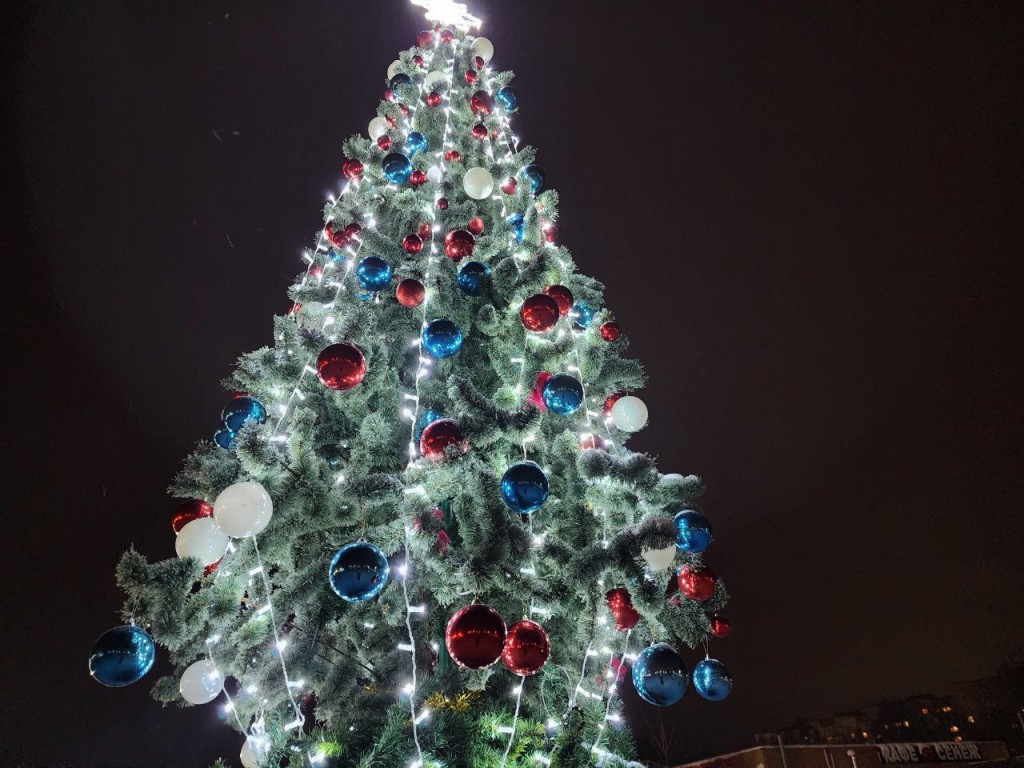 Мастер-классы, викторины и встреча с Дедом Морозом: в Солнечногорске откроют зимний сезон 1 декабря