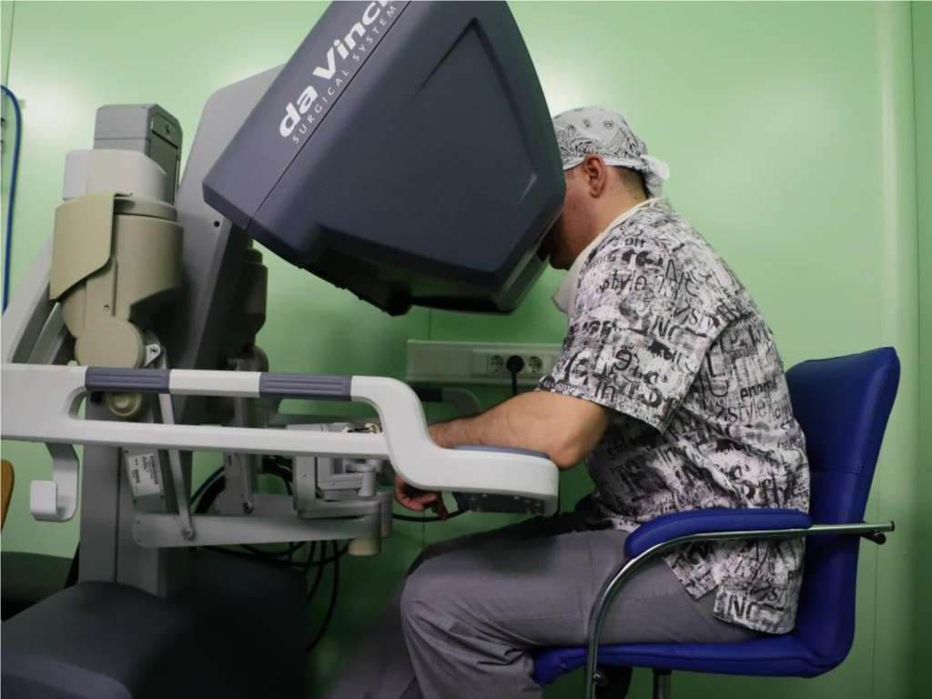 Чтобы проголосовать за любимого доктора в Воскресенске, осталось 3 дня