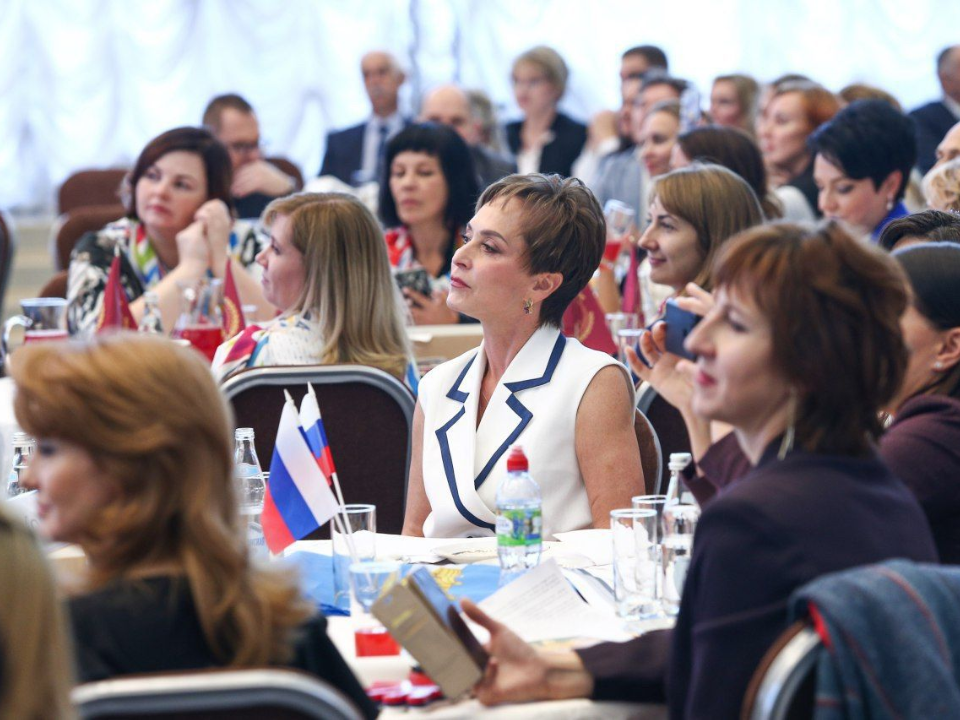 Основательница трех успешных швейных компаний из Красногорска сразится за грант в сто тысяч рублей