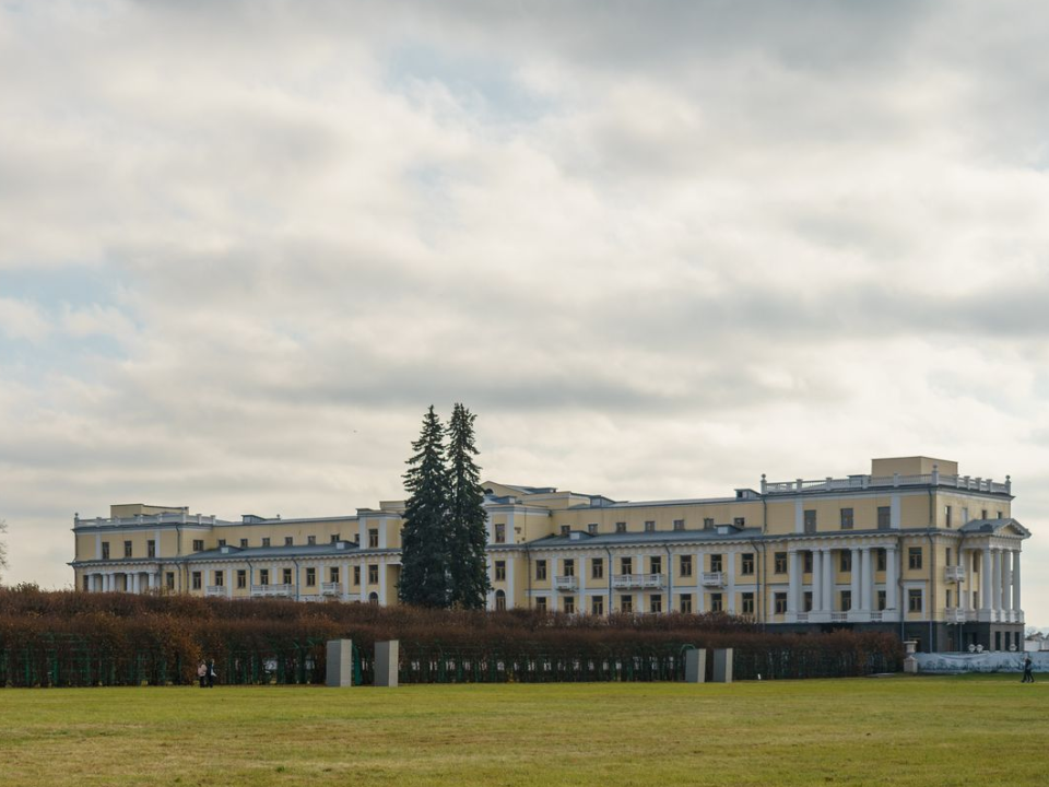 Как Юсуповы жили в изгнании: история любви и стойкости в начале 20 века