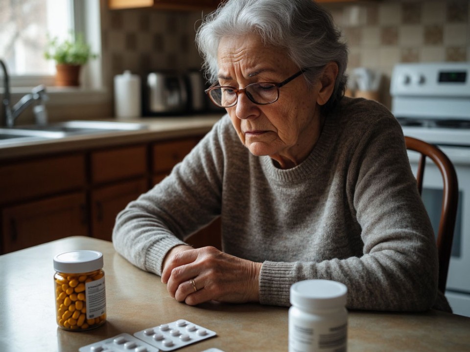 Бесплатные лекарства пенсионерам: новые правила с января и секрет получения льготных препаратов