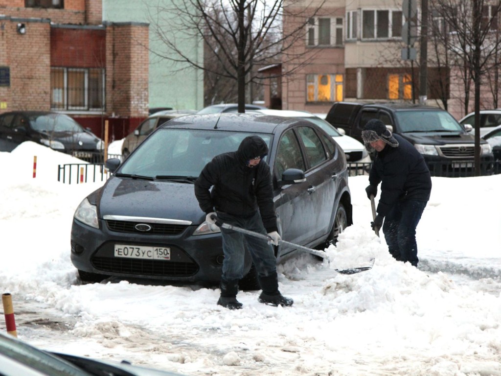 Аномально теплый декабрь: Когда зима и снег придут в Подмосковье?