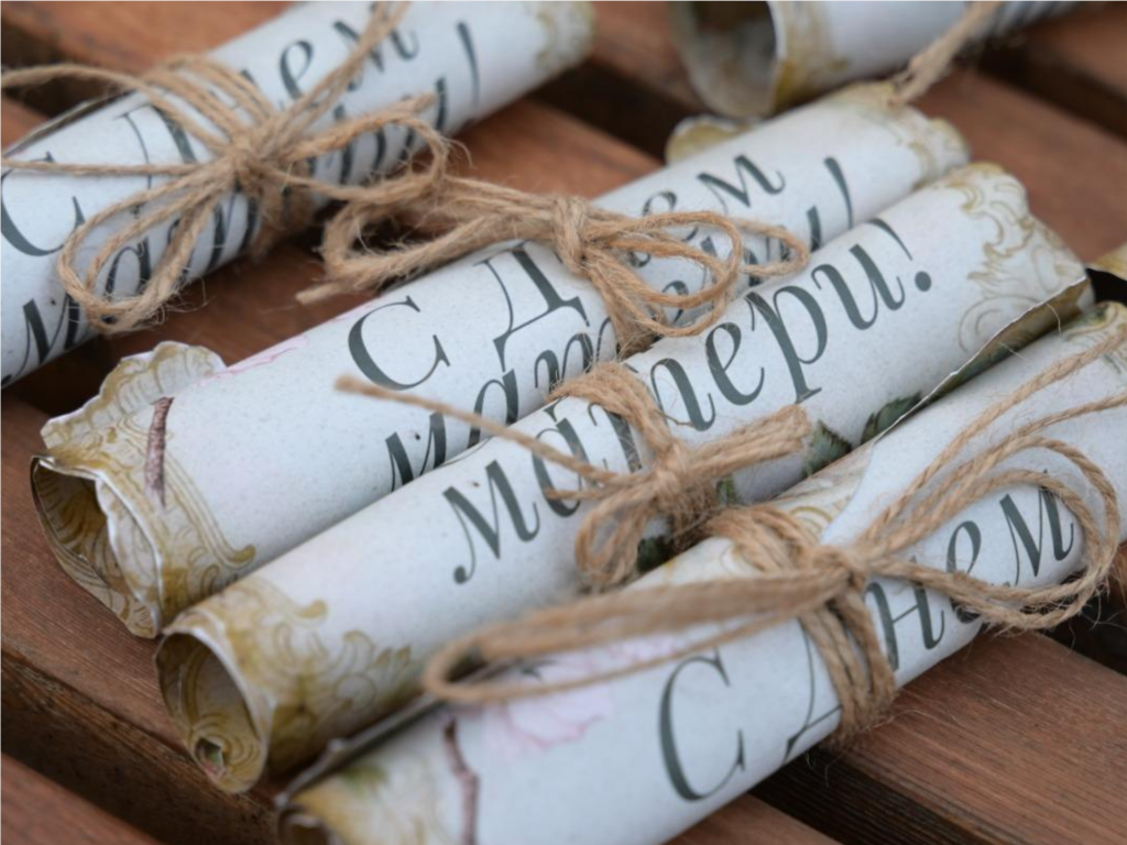 Где общаются мамы Воскресенска, если не в школьных и рабочих чатах