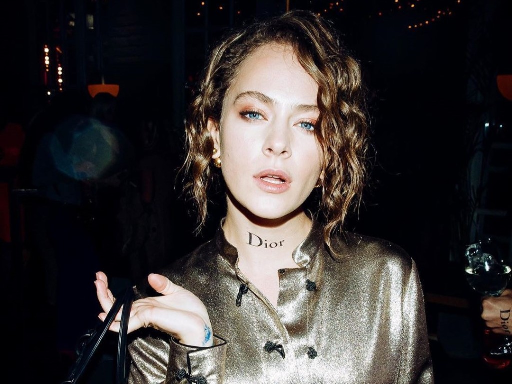 Из тюрмы на съемочную площадку: Тарасовой предложили роли в зарубежных проектах