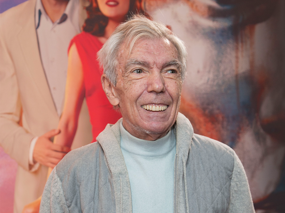 «Таких людей не делают уже»: Родион Газманов вспомнил последнюю встречу с Юрием Николаевым