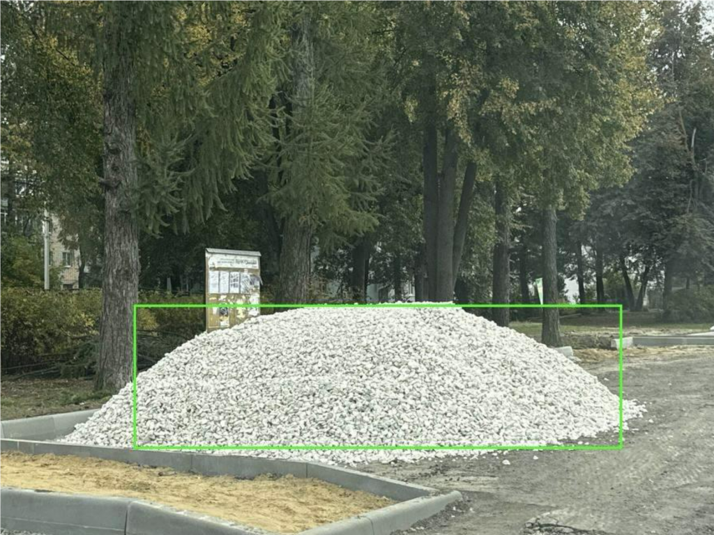 В Подмосковье подключат ИИ к контролю земляных работ: что будут фиксировать «умные» авто и кому придут штрафы