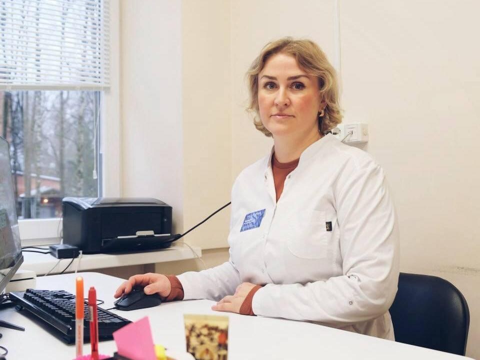 Врач из Шаховской рассказала, как элиминационная диета поможет стать красивее