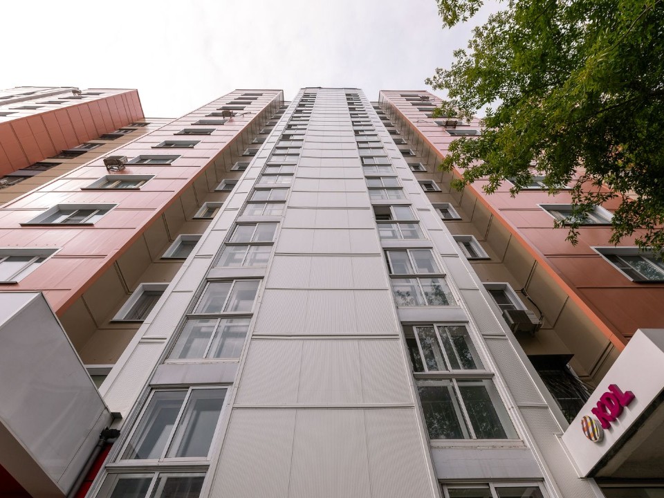 Сергиев Посад вошел в топ-3 городов, где повысились цены на жилье за месяц