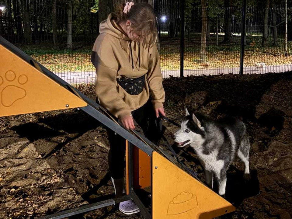 От школы каюров до скандинавской ходьбы: афиша парков Ступина на неделю