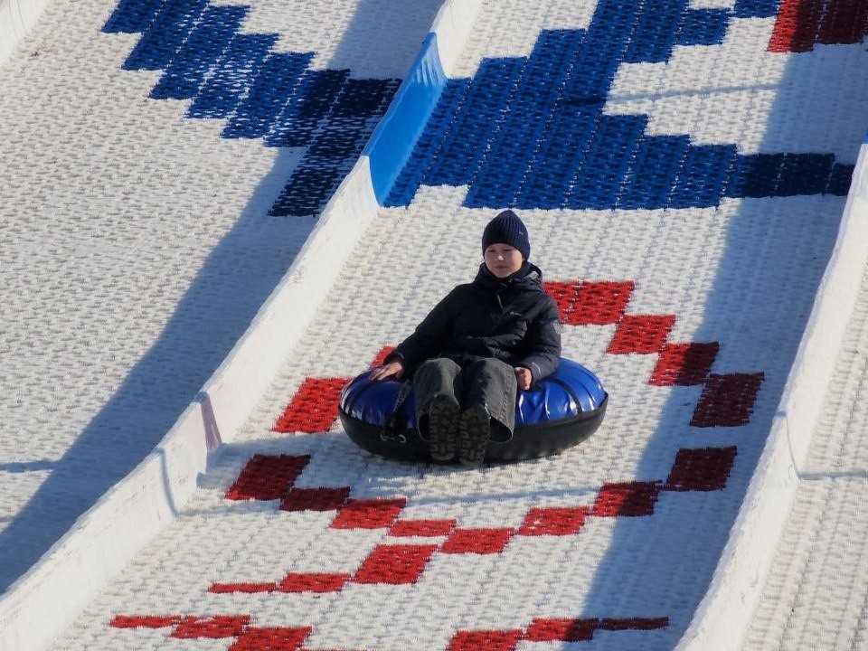 Жителей Луховиц приглашают в парк имени Воробьева на «Осенние забавы»