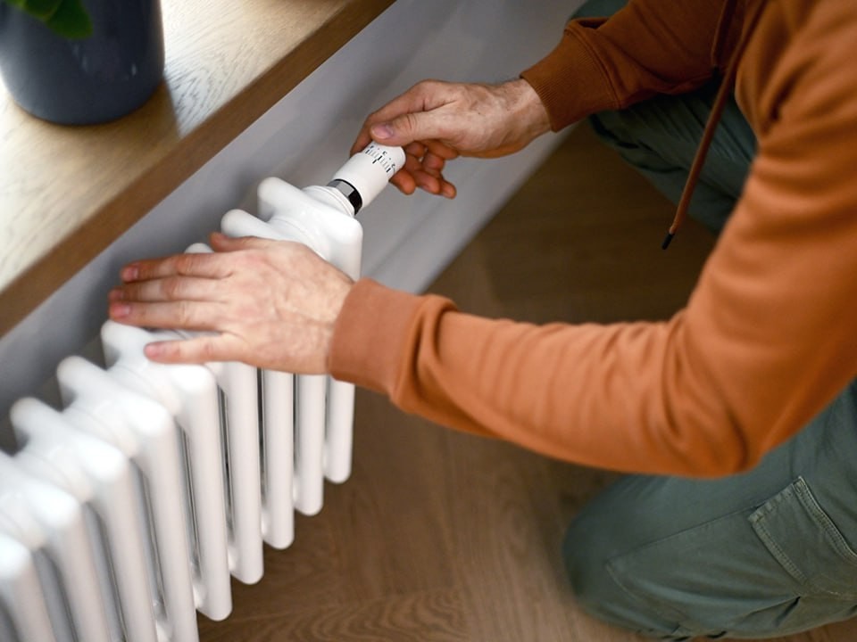 Новые штрафы в ЖКХ: за срыв отопительного сезона накажут рублем