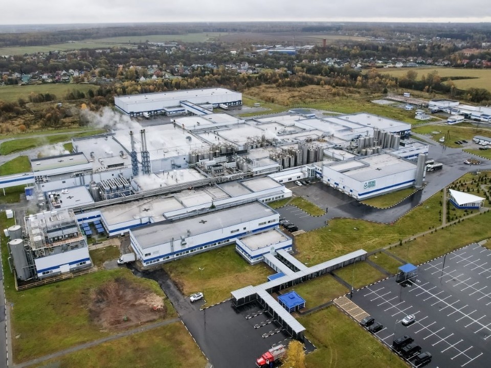 Бюджет Чеховского округа вырос более чем вдвое благодаря инвестиционной политике