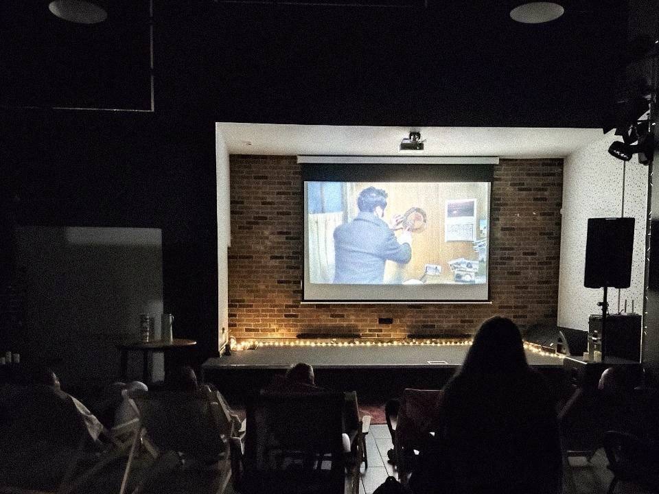 Черноголовцы смогут погрузиться в вампирскую сагу на два дня