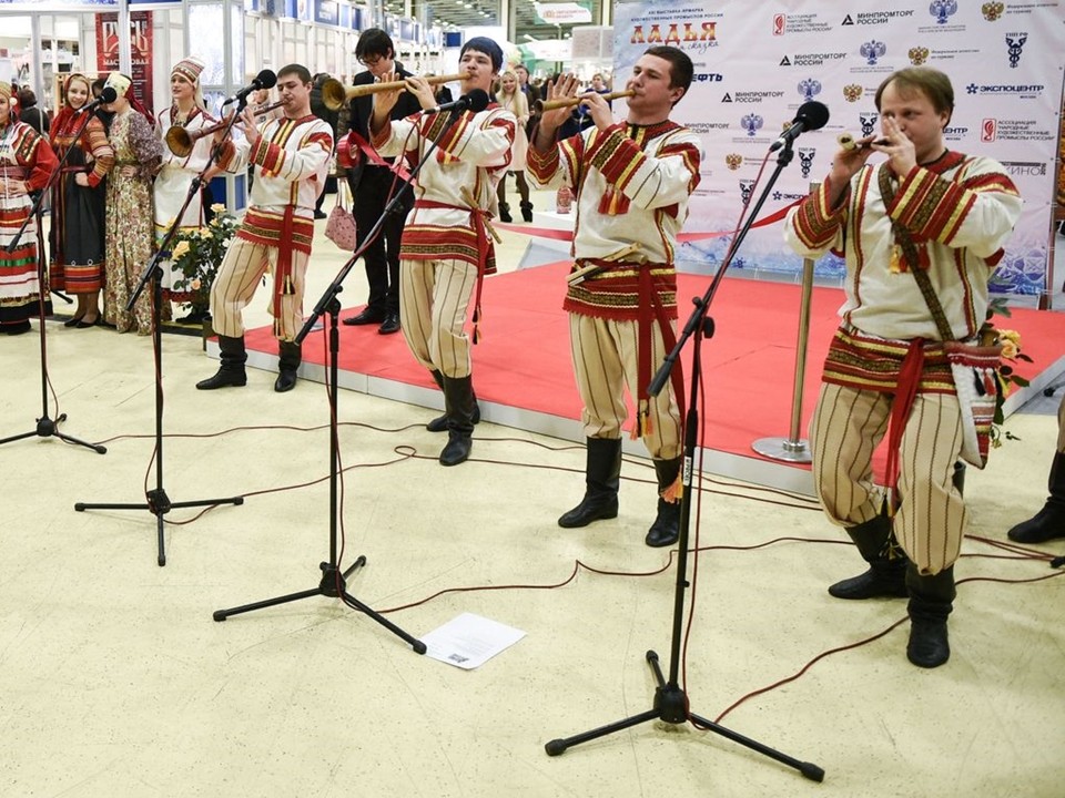 Изобрази, сыграй, расскажи: «Мир народных сказок» зовет участников из Серпухова