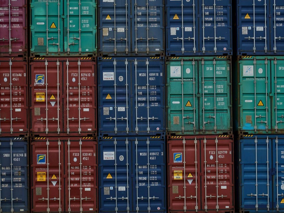 От поля до Шанхая: как подмосковные продукты завоевали любовь китайских покупателей