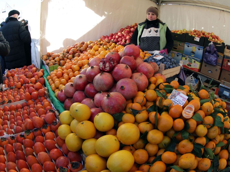 Никакой нелегальной торговли: в Подмосковье за месяц устранили более 190 нарушений