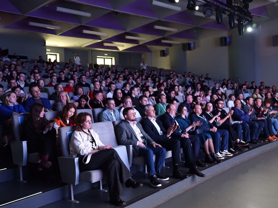 В фильме о Физтехе снялись успешные предприниматели и нобелевский лауреат