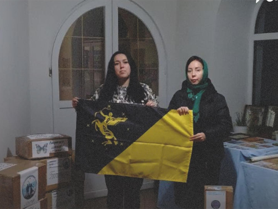 «Спасибо всем, кто не остается равнодушным»: как Химки помогают участникам СВО