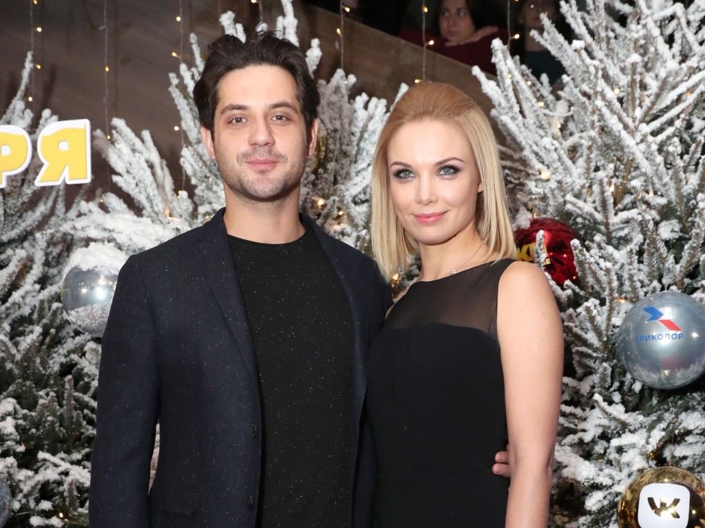 Звездная пара распалась: Татьяна Арнтгольц и Марк Богатырев подали на развод. Какова причина?