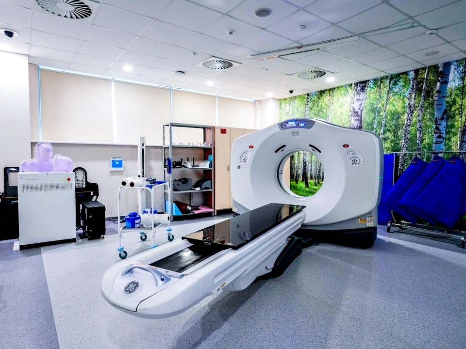 Инвесторы вложат средства в семь проектов ОЭЗ «Большой Серпухов»: в фокусе выпуск лекарств и медоборудования