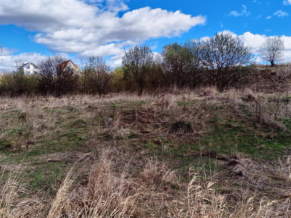 В Ступине 57 ветеранов боевых действий получили земельные участки