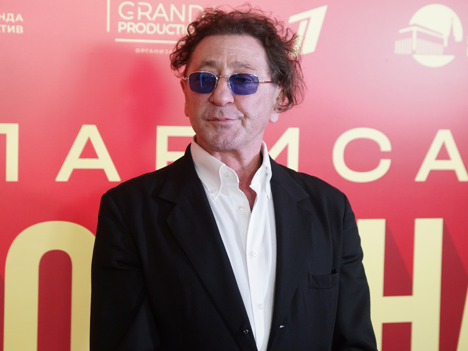 Избежал смерти дважды: как врачи спасали Григорию Лепсу жизнь