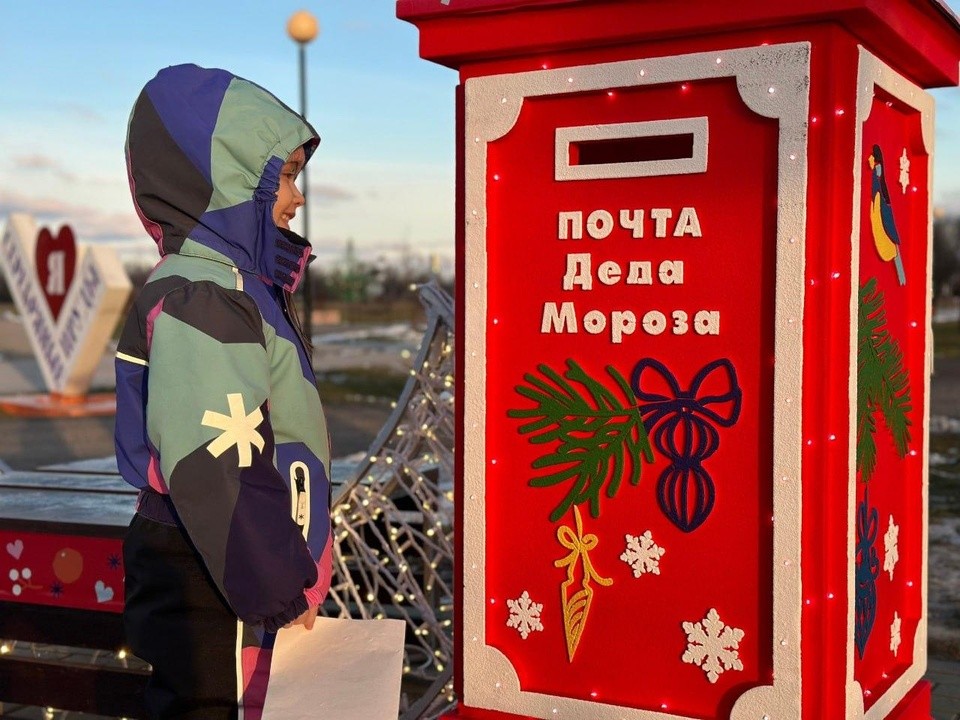 Парк «Кривякино» стал одним из самых популярных в Подмосковье осенью 2025 года