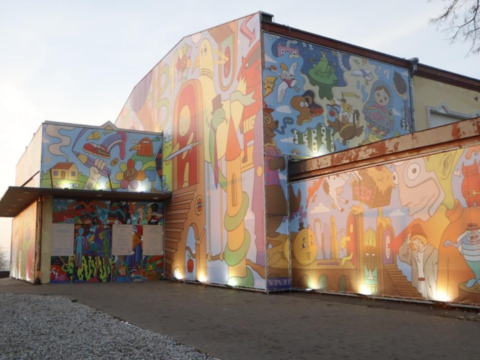 «Дом от погреба до чердака» и другие чудеса: что ждет гостей фестиваля в Зарайске