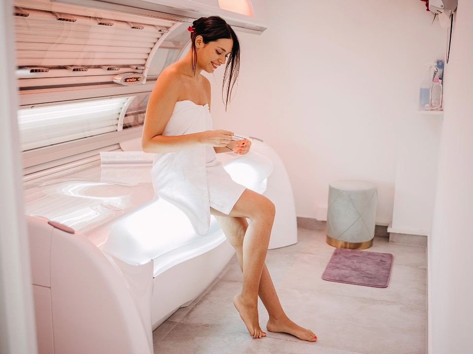 Жительниц Лыткарина пригласили на мастер-класс по уходу за кожей