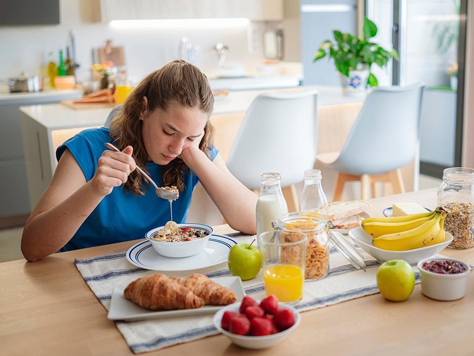 Цена веганства: как отказ от мяса может сократить жизнь на три года