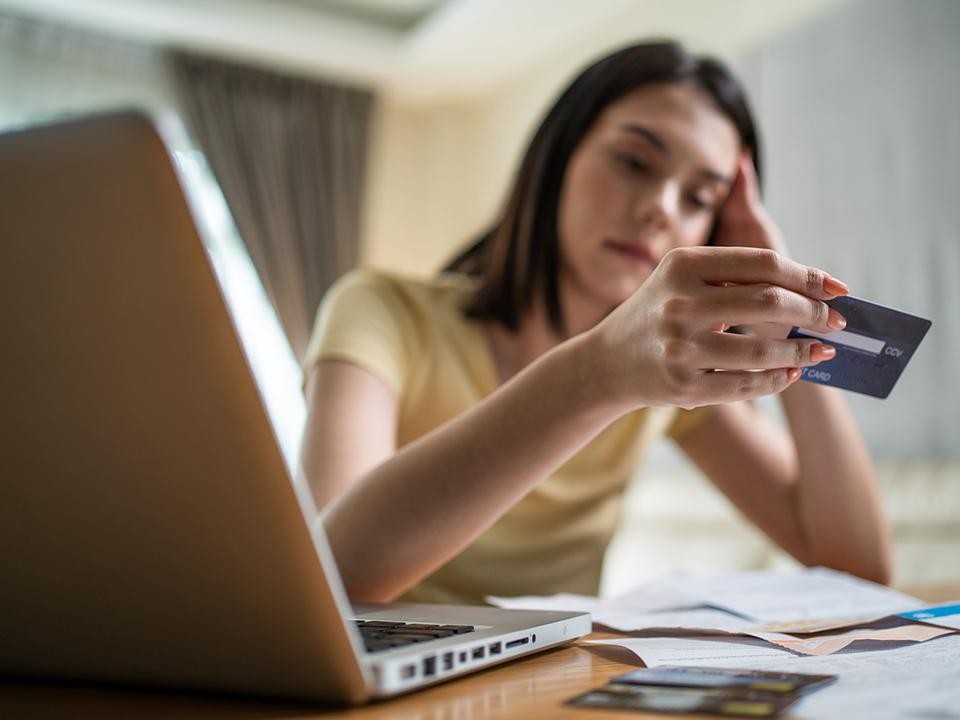 Как обеспечить безопасность онлайн-платежей: инструкция от зарайских полицейских