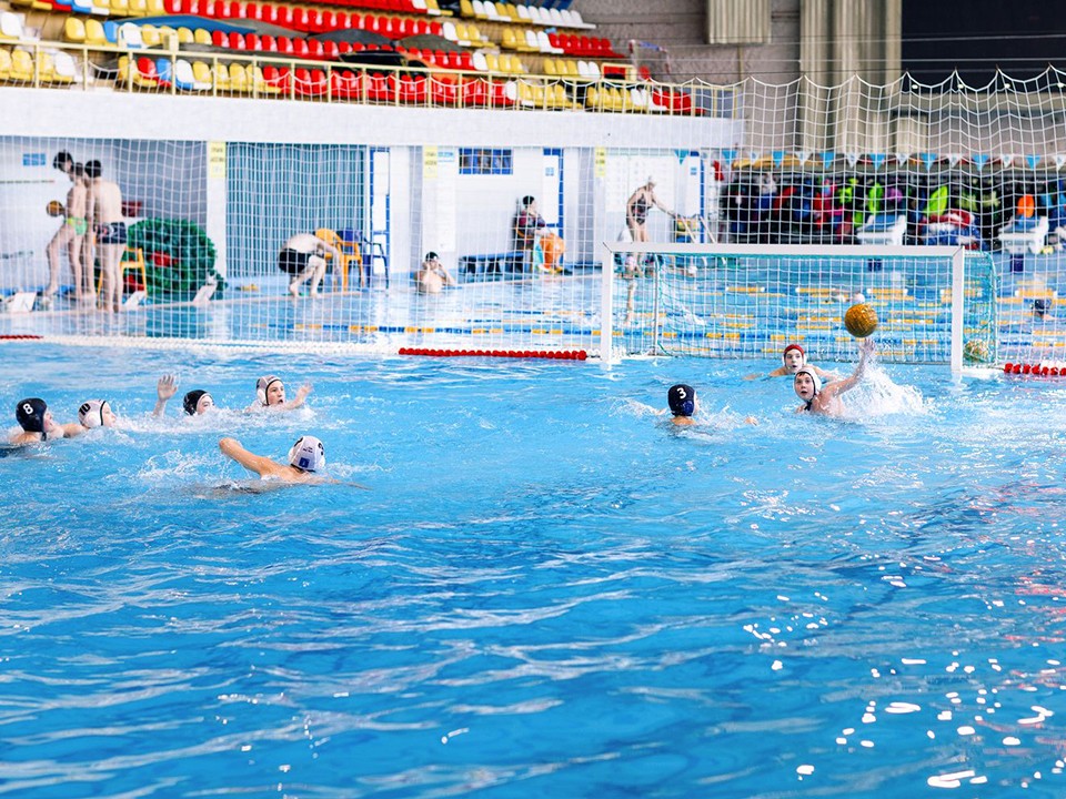 ИИ-технологии повысят эффективность спортивных комплексов в Подмосковье