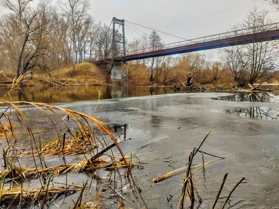Погода, как в апреле, туманы по утрам и резкое понижение температуры ожидает Подмосковье