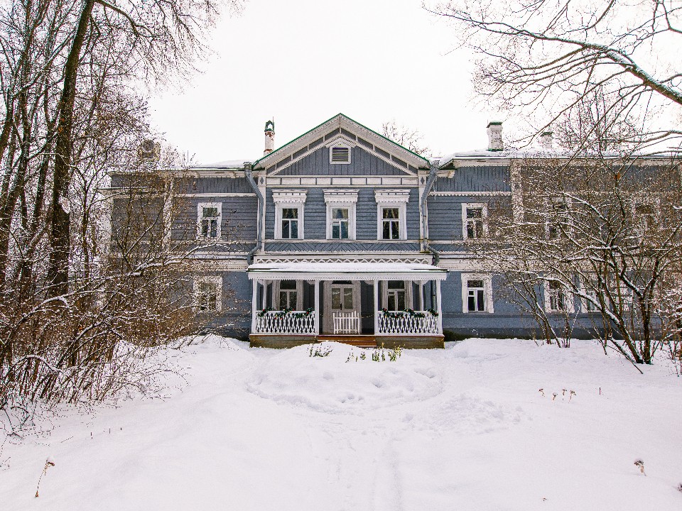 Три клинских проекта обошли 415 конкурентов на всероссийской туристической премии