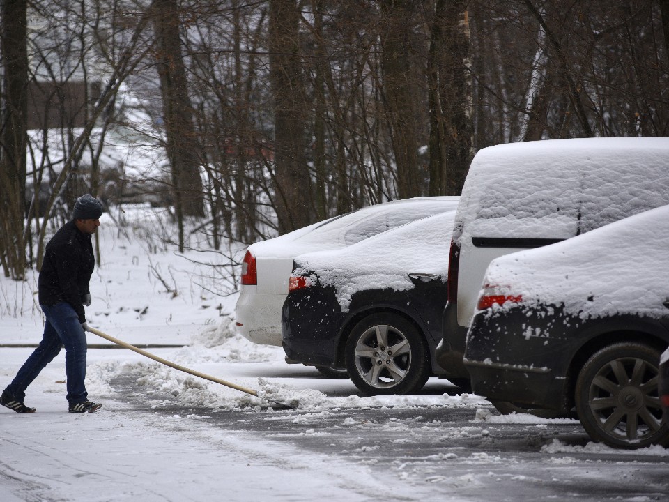 Зима 2025–2026 будет непредсказуемой: кому достанутся морозы до –40°C — ответ метеорологов