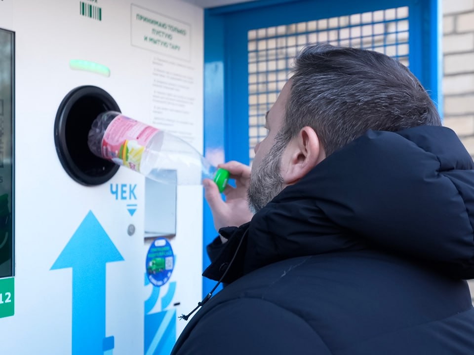 РЭО рассказал о трех ведущих методах утилизации пластиковых отходов