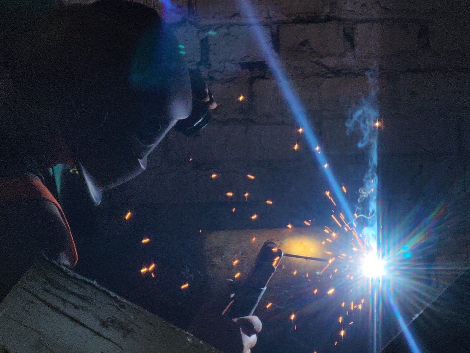 Как невидимый враг из подвала разрушал дом в Щелкове