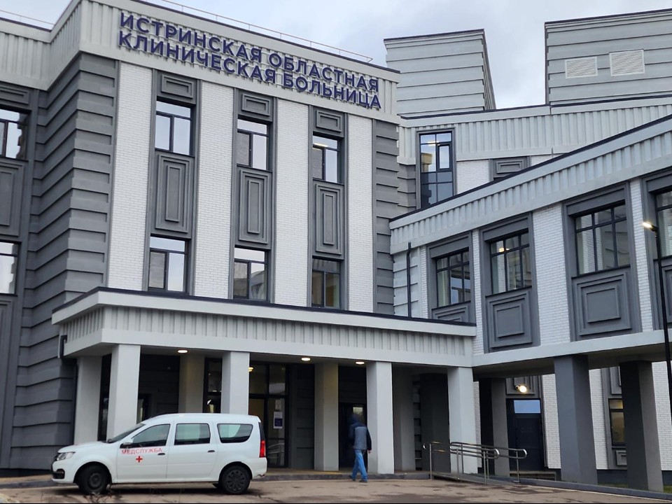 «Врач — существо бесполое»: новый проктолог в Истре снимает табу на самом деликатном осмотре