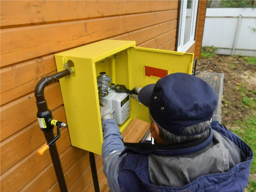 Да гори все синим пламенем: кому в Подмосковье проведут газ бесплатно по социальной программе и что нужно для старта работ