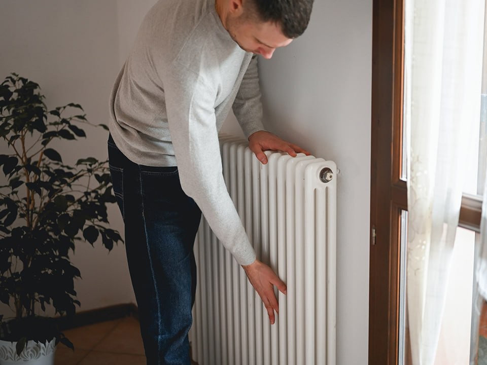 Неожиданный эффект: как теплая зима может повлиять на точность теплосчетчиков