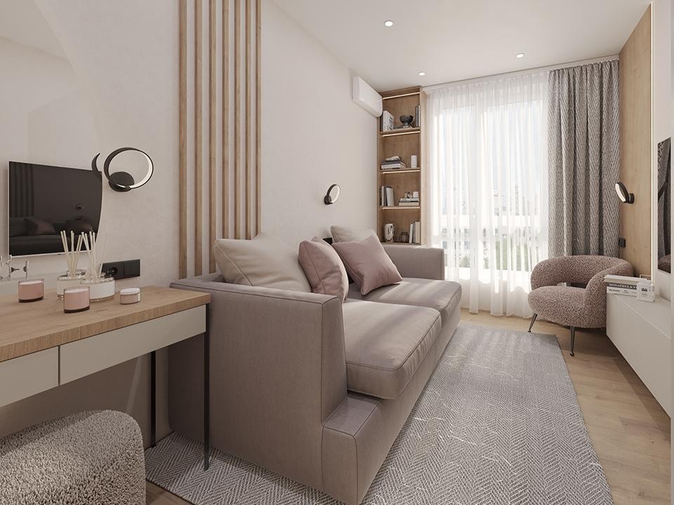 Восточная мудрость и северный практицизм: как обставлять квартиру в 2026 году — самый горячий тренд