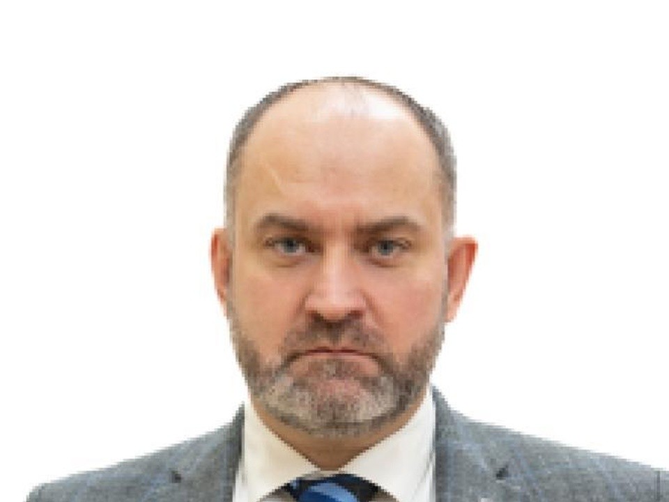 Александр Назаров назначен заместителем главы Домодедово