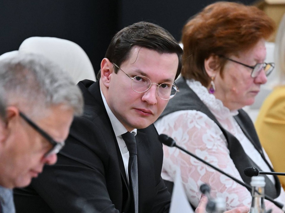 Чем известен Марк Черемисов, возглавивший Луховицы