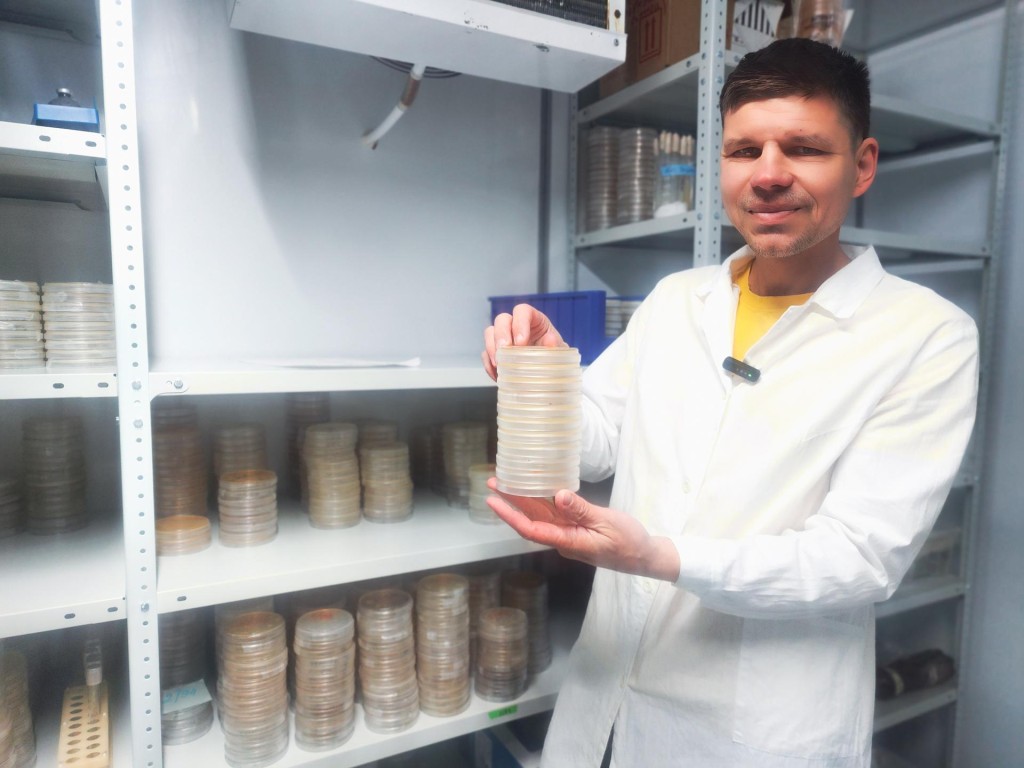 Геокриологи из Пущина оживили проспавших 40 тыс. лет древних червей