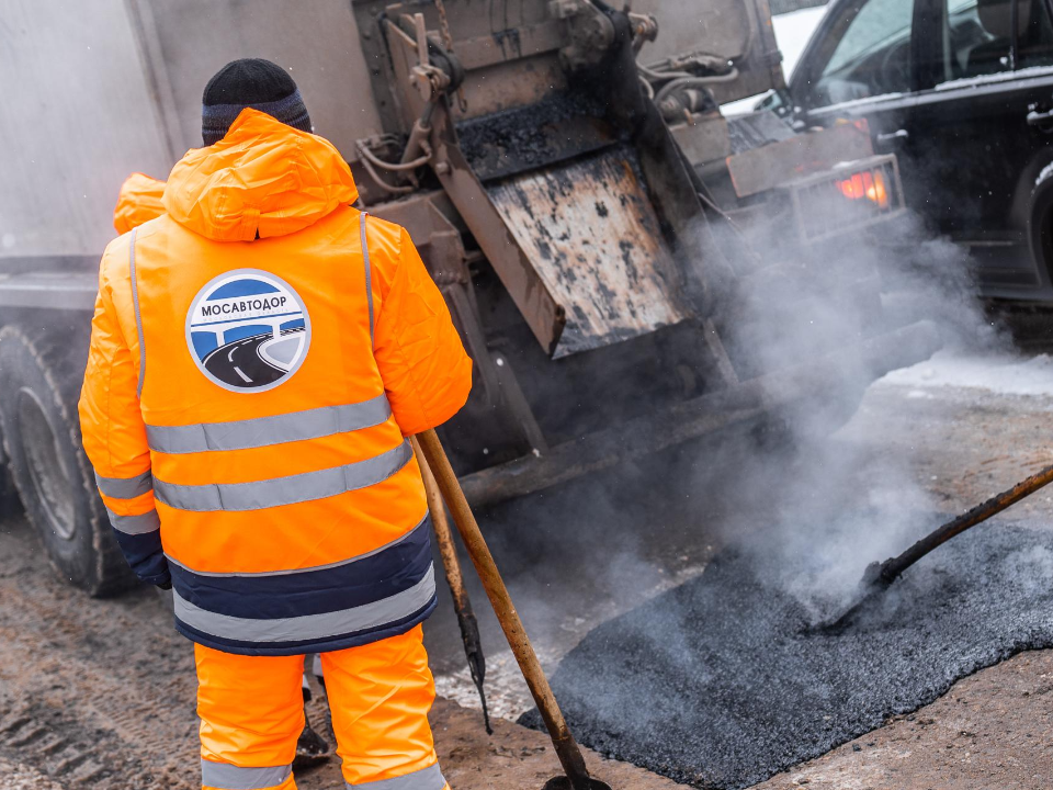 Выбоины под контролем: где уже отремонтировали дороги и на что обратить внимание водителям