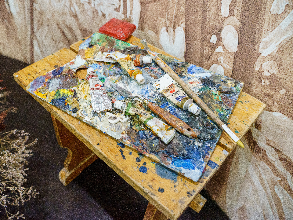 Художники создадут новые арт-объекты на улицах Фрязина в честь 75-летия наукограда