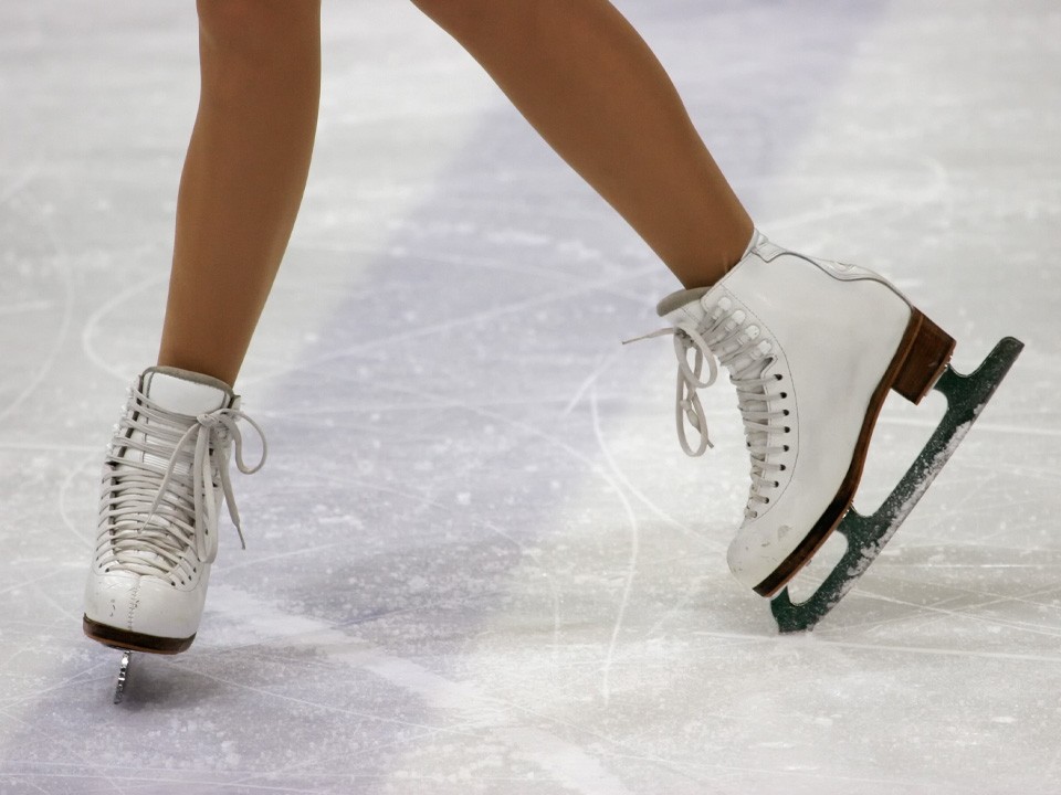 Фигуристов из Павловского Посада приглашают к участию в фестивале «Хрустальный лед»