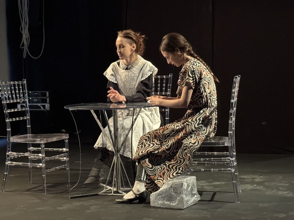 Спектакль по пьесе Михаила Рощина презентуют в люберецком ДК